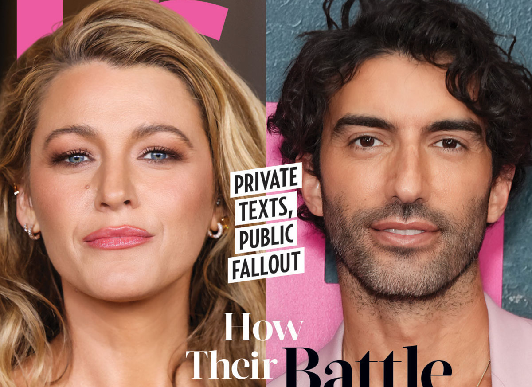 US Magazine