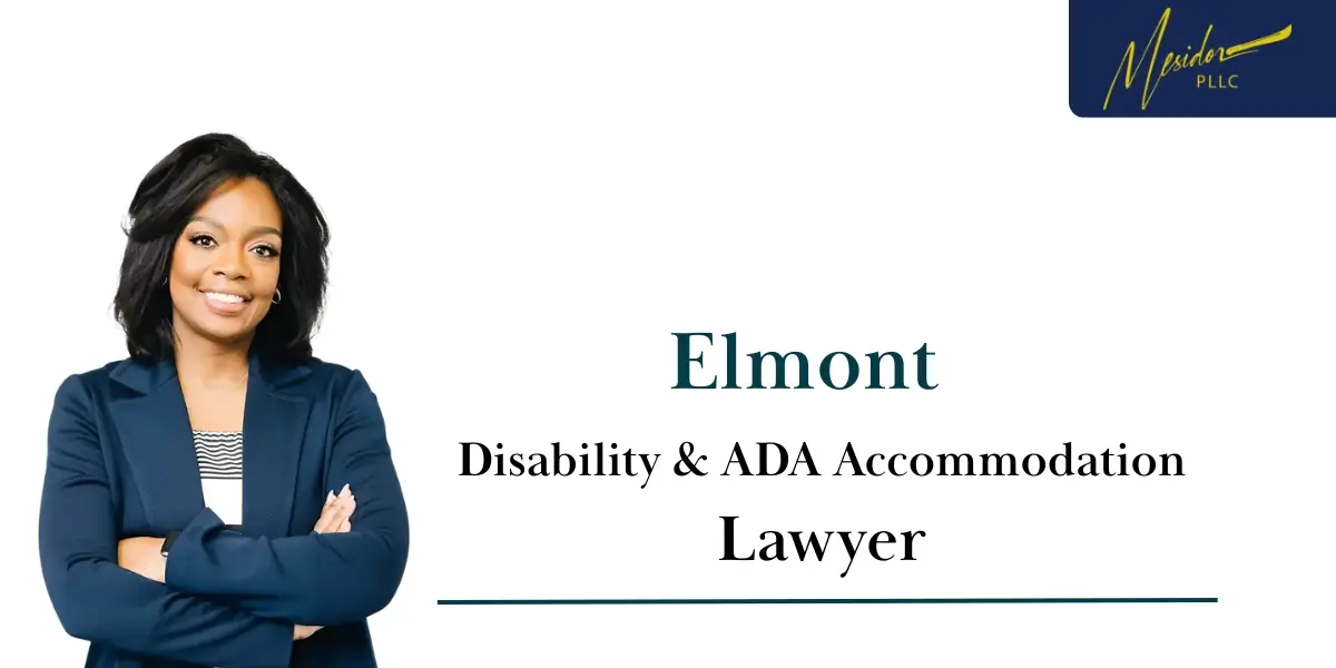 Elmont Disability & ADA Accommodation Lawyer-image