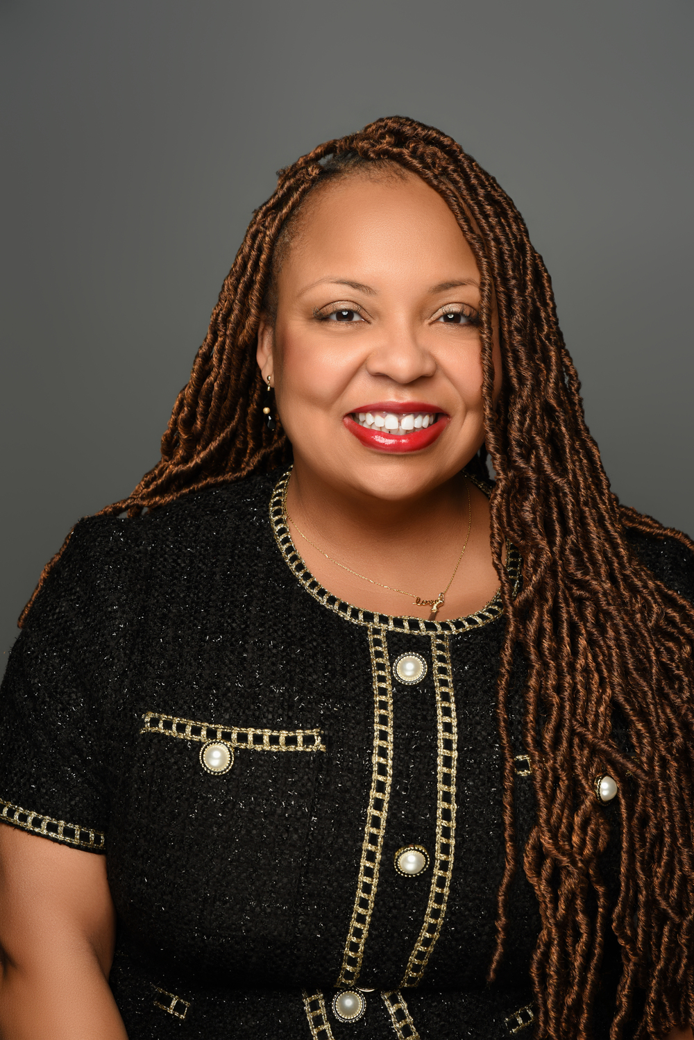 Alexandria Jean-Pierre