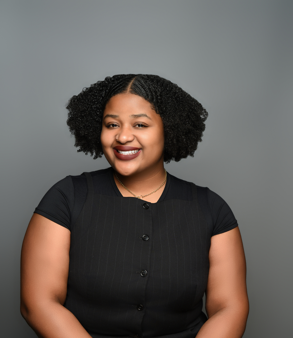 Raina Ulysse Image