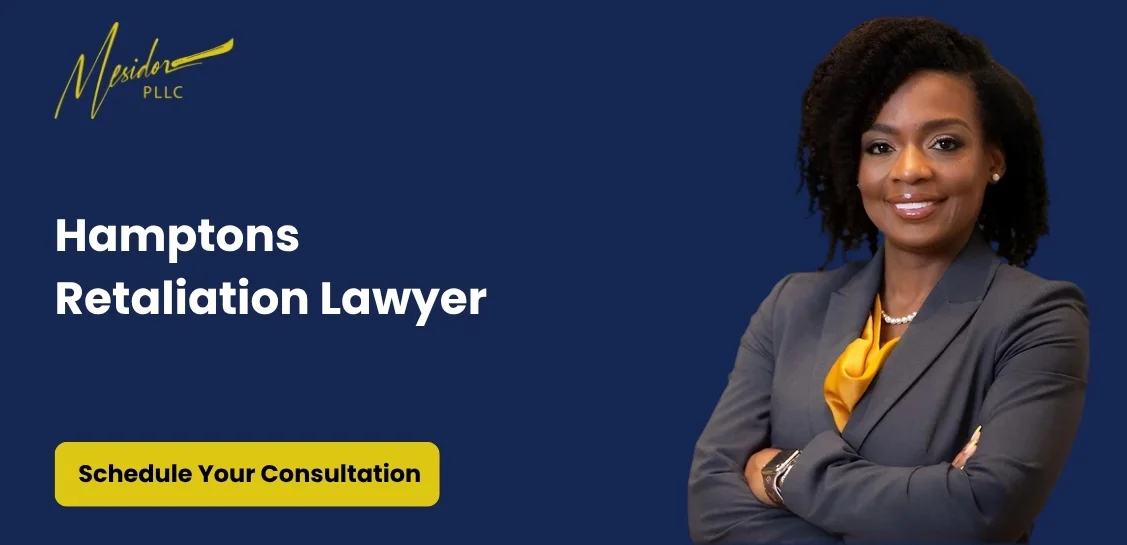 Hamptons Retaliation Lawyer-image