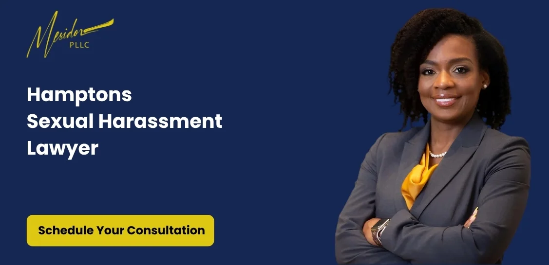 Hamptons Sexual Harassment Lawyer-image