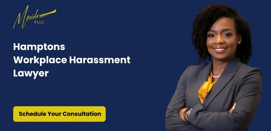 Southampton Employment Discrimination Lawyer-image
