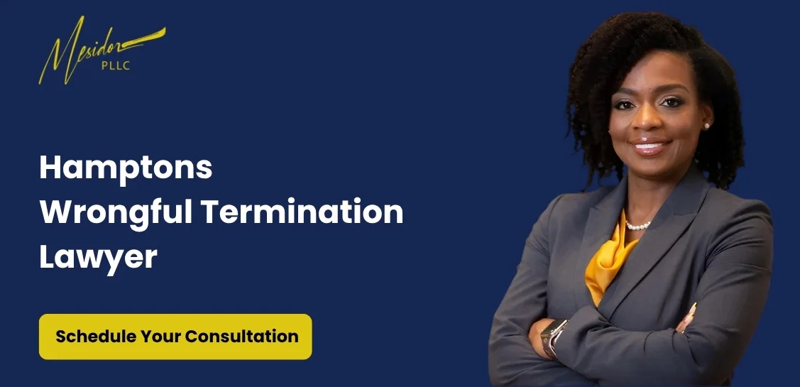 Hamptons Wrongful Termination Lawyer-image