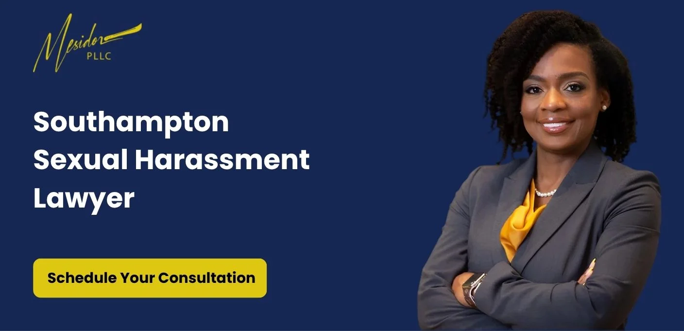 Southampton Sexual Harassment Lawyer-image