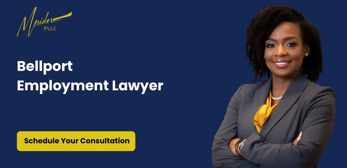 Bellport Employment Lawyer-image
