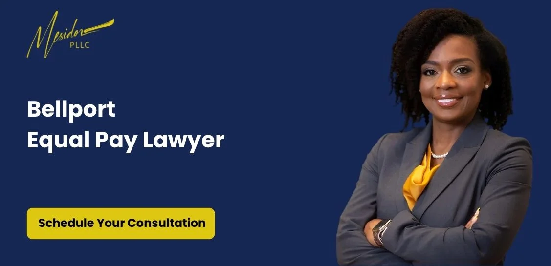 Bellport Equal Pay Lawyer-image