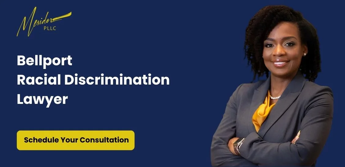 Bellport Racial Discrimination Lawyer-image