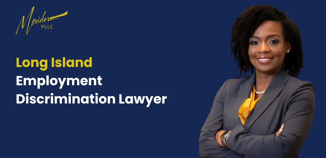 Long Island Employment Discrimination Lawyer-image