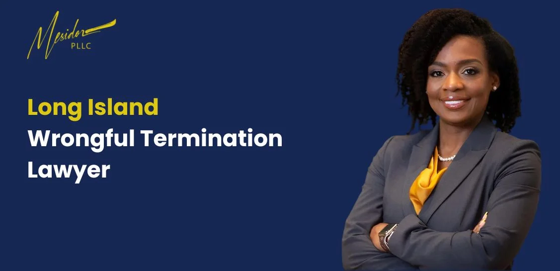 Long Island Wrongful Termination Lawyer-image