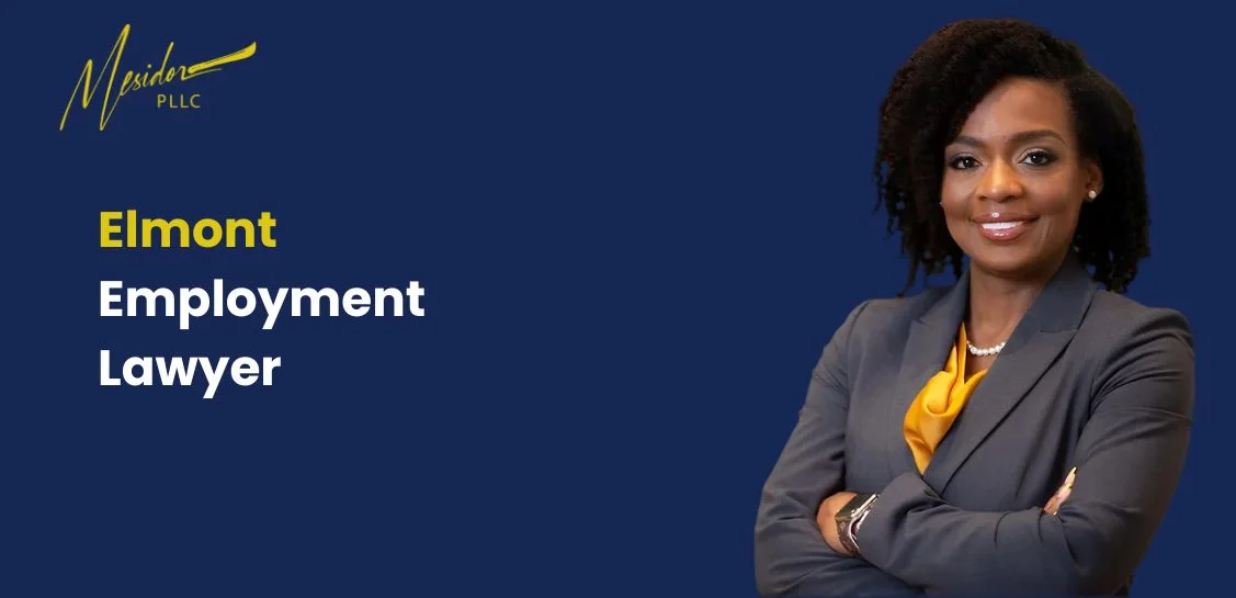 best elmont employment lawyer