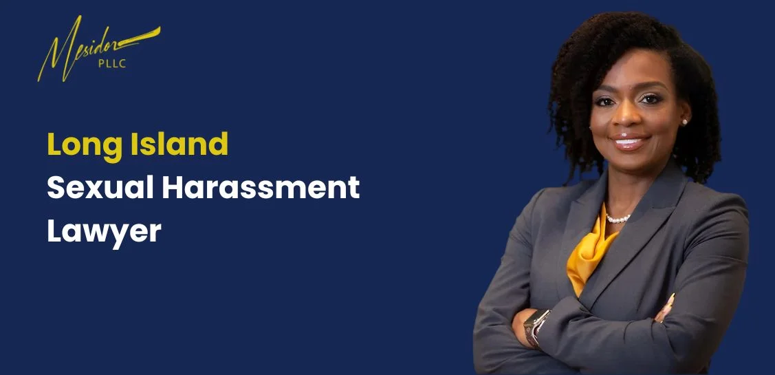 best long island sexual harassment lawyer