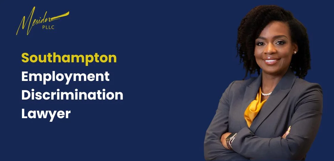 best southampton employment discrimination lawyer